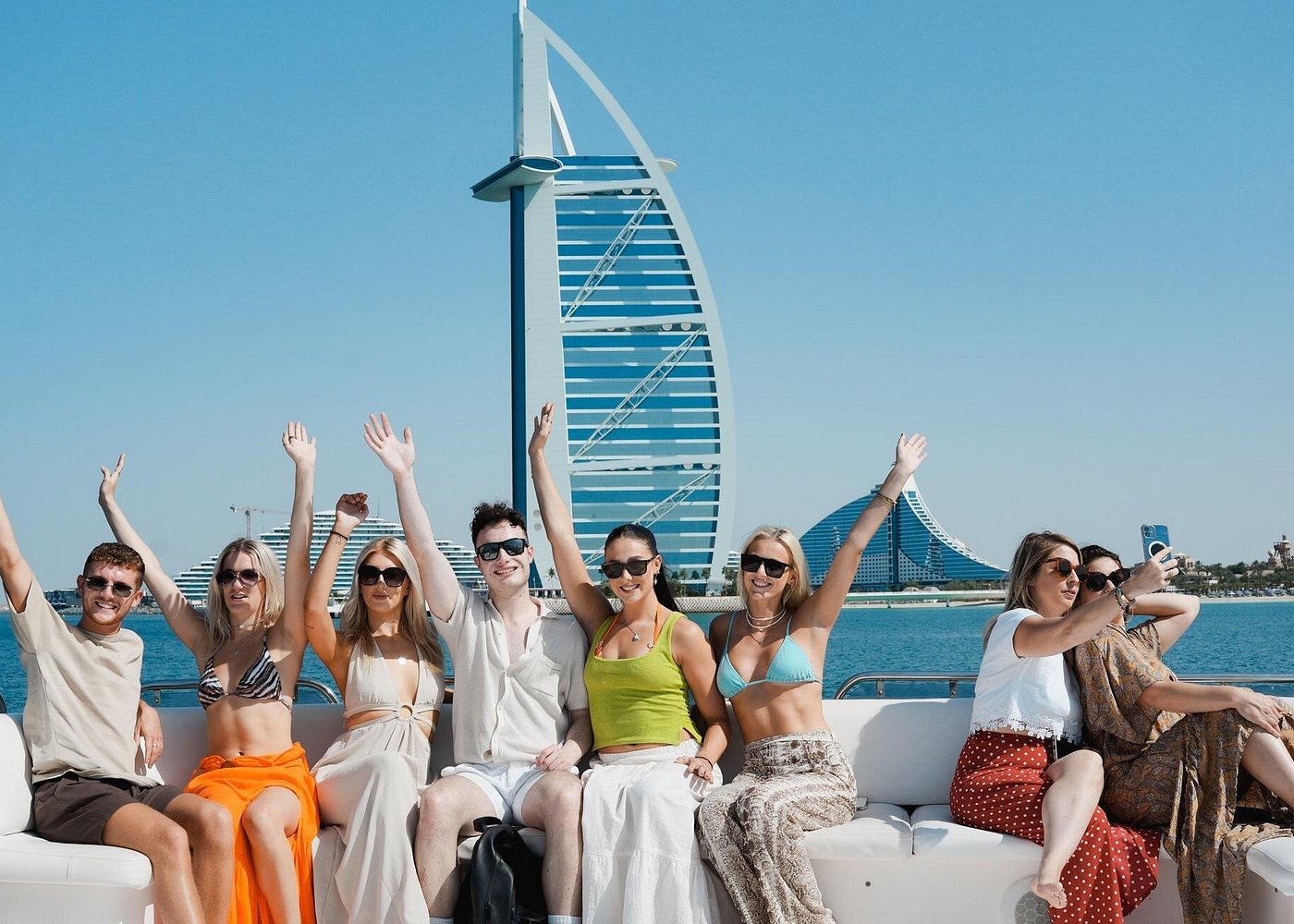 アル・スワイディ海洋漁船